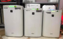 Chuyên sửa chữa máy lọc không khí hàng nội địa tại tp.hcm