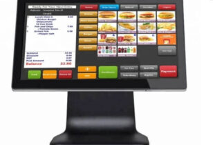SỬA CHỮA MÁY BÁN HÀNG TẠI TP. HCM