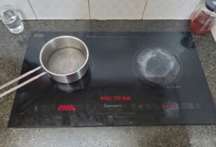 Chuyên sửa chữa bếp điện từ hàng nội địa.