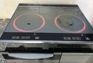 Sửa chữa bếp điện từ hàng nội địa tại tp.hcm