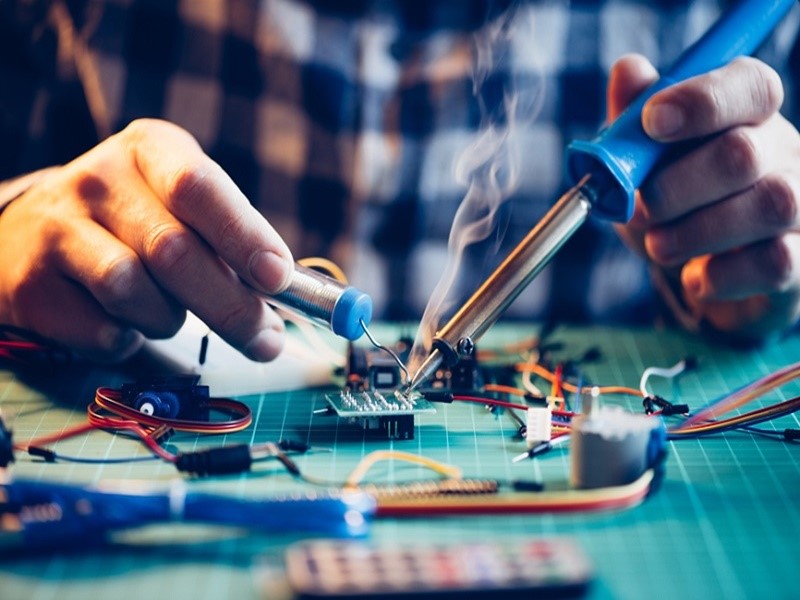 Dịch vụ sửa board mạch điện tử uy tín tại tp.hcm