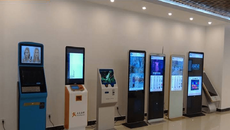 Sửa màn hình quảng cáo tại uy tín tp.hcm.