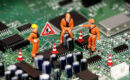 Dịch vụ sửa board mạch điện tử tại tp.hcm