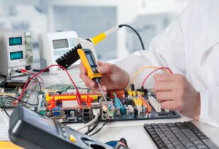 Sửa chữa board mạch điện tử tại tp.hcm