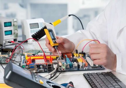 Chuyên sửa board mạch điện tử tại tp.hcm