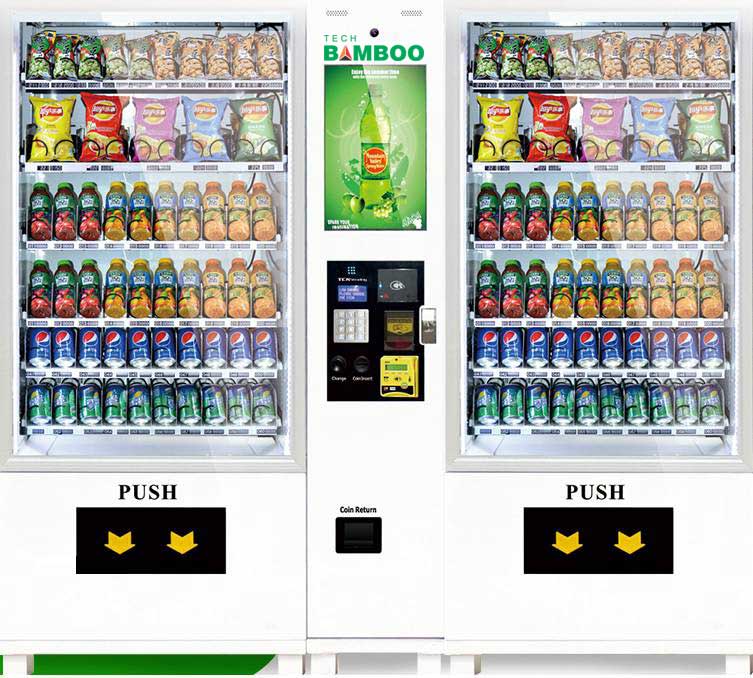 Sửa máy bán hàng tự động uy tín tại tp.hcm