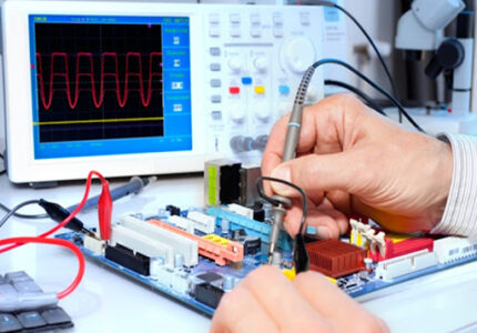 Dịch vụ sửa board mạch điện tử công nghiệp tại tphcm.