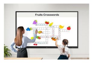 Chuyên sửa chữa màn hình tương tác-tivi tương tác.