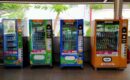 Chuyên sửa chữa máy bán hàng tự động.
