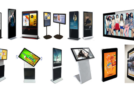 Chuyên sửa màn hình quảng cáo tại Tp.HCM