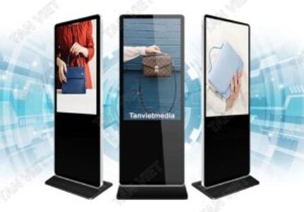 Sửa chữa màn hình quảng cáo tại Tp.HCM