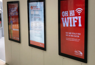 Sửa chữa màn hình quảng cáo chuyên nghiệp tại tp.hcm.