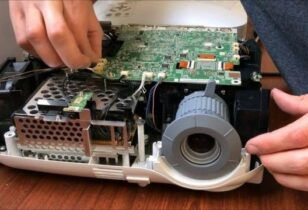Sửa chữa máy chiếu uy tín tại tp.hcm.