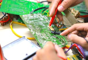 Chuyên sửa board mạch điện tử công nghiệp tại tp.hcm.