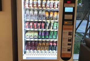 Sửa máy bán hàng tự động chuyên nghiệp tại tp.hcm.