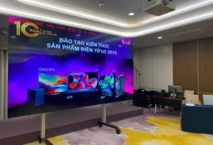 Chuyên sửa chữa màn hình ghép uy tín tại tp.hcm.