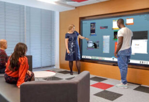 Sửa màn hình tương tác tại Tp.HCM