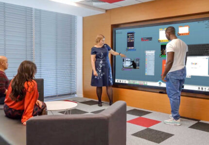 Chuyên sửa chữa bảng tương tác – tivi tương tác thông minh tại tp.hcm.