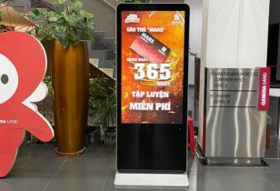 Sửa chữa màn hình quảng cáo tại tp.hcm.
