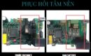 Chuyên sửa chữa board mạch điện tử công nghiệp tại tp.hcm.