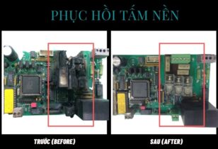 Chuyên sửa chữa board mạch điện tử công nghiệp tại tp.hcm.