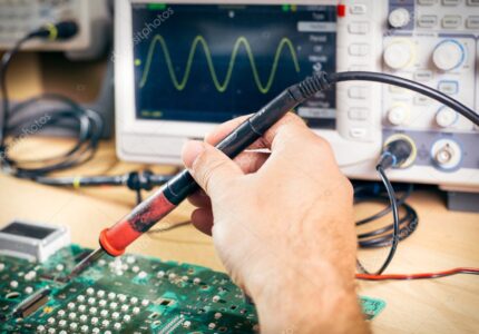 Dịch vụ chuyên sửa chữa board mạch điện tử công nghiệp tại tp.hcm.