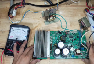 Sửa chữa board mạch điện tử công nghiệp tại tp.hcm.