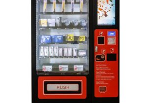 Sửa chữa máy bán hàng tự động tại tp.hcm.