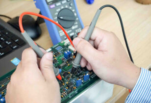 Dịch vụ sửa board mạch điện tử công nghiệp tại tp.hcm.