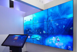 Dịch vụ sửa chữa màn hình ghép tại tp.hcm.